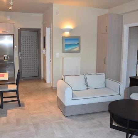 Ελιάδες - Eliades Apartments Karystos  Dış mekan fotoğraf