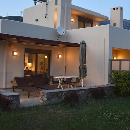 Ελιάδες - Eliades Apartments Karystos  Dış mekan fotoğraf