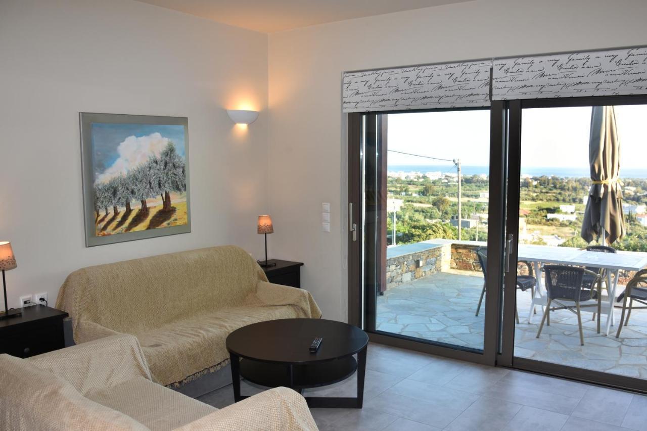 Ελιάδες - Eliades Apartments Karystos  Dış mekan fotoğraf