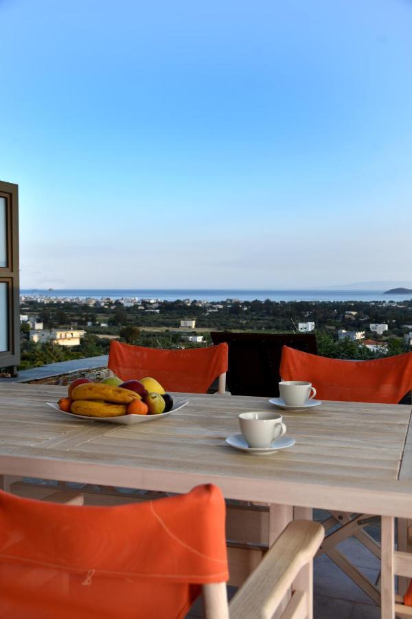 Ελιάδες - Eliades Apartments Karystos  Dış mekan fotoğraf