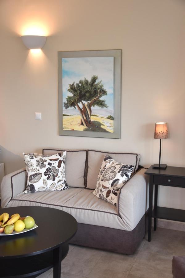 Ελιάδες - Eliades Apartments Karystos  Dış mekan fotoğraf