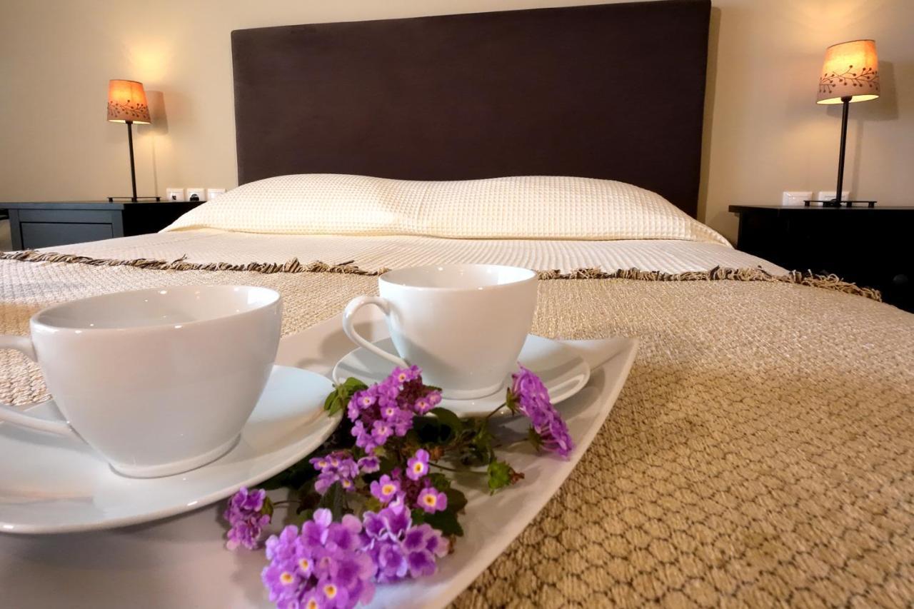 Ελιάδες - Eliades Apartments Karystos  Dış mekan fotoğraf