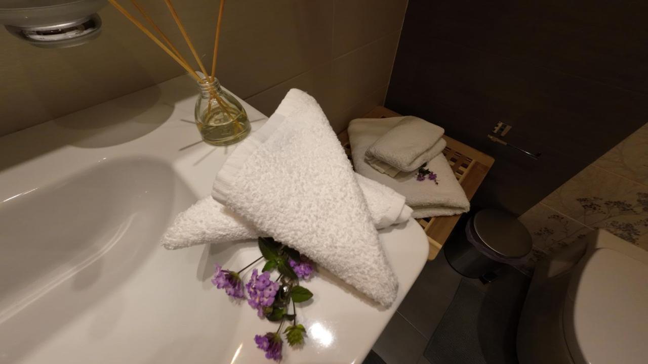 Ελιάδες - Eliades Apartments Karystos  Dış mekan fotoğraf