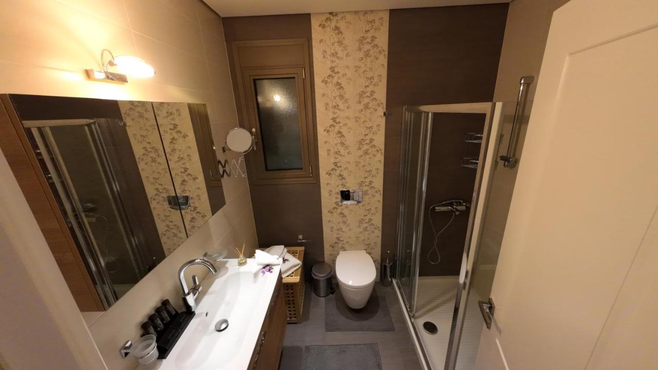 Ελιάδες - Eliades Apartments Karystos  Dış mekan fotoğraf