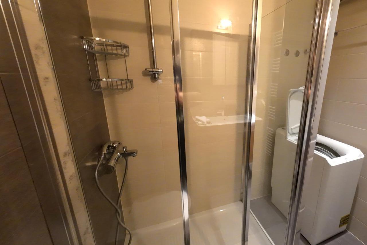 Ελιάδες - Eliades Apartments Karystos  Dış mekan fotoğraf