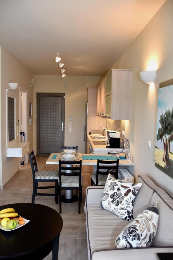 Ελιάδες - Eliades Apartments Karystos  Dış mekan fotoğraf