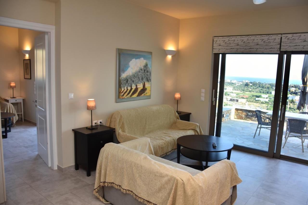 Ελιάδες - Eliades Apartments Karystos  Dış mekan fotoğraf