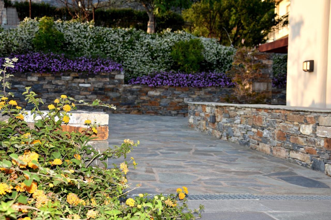 Ελιάδες - Eliades Apartments Karystos  Dış mekan fotoğraf